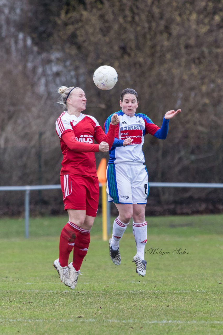 Bild 257 - Frauen SV Henstedt Ulzburg - TSV Limmer : Ergebnis: 5:0